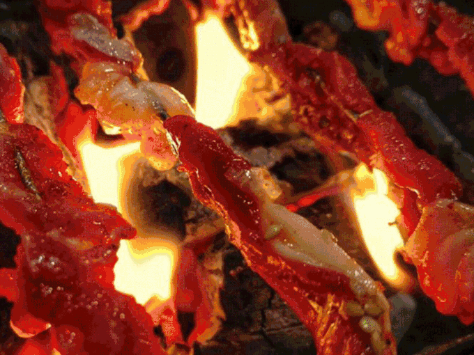 杭州深夜食堂“四大巨头”夜宵走起