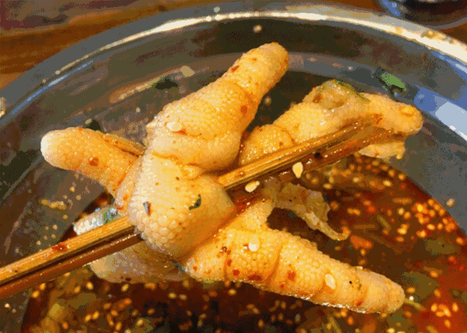 小熔城冷锅串串
