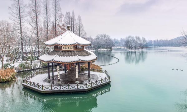杭州冬季旅游玩法