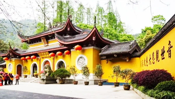 法镜寺