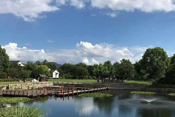 寿堤