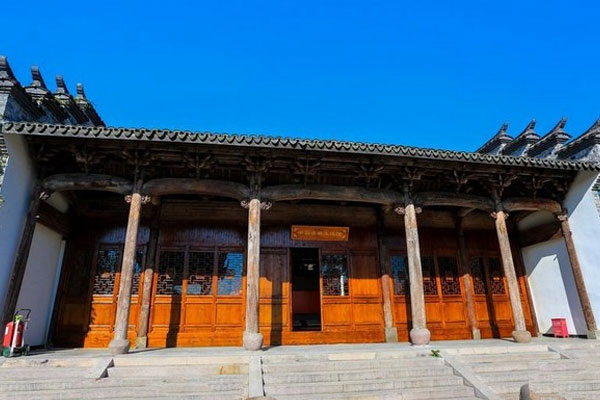 吉祥文化馆