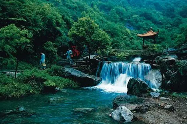 花果山景区