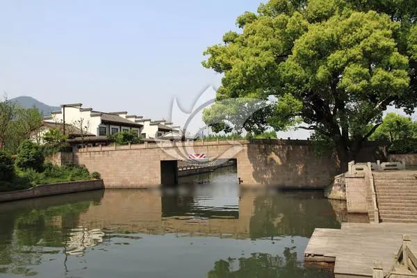 赤岸桥