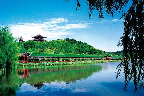 杭州东方文化园