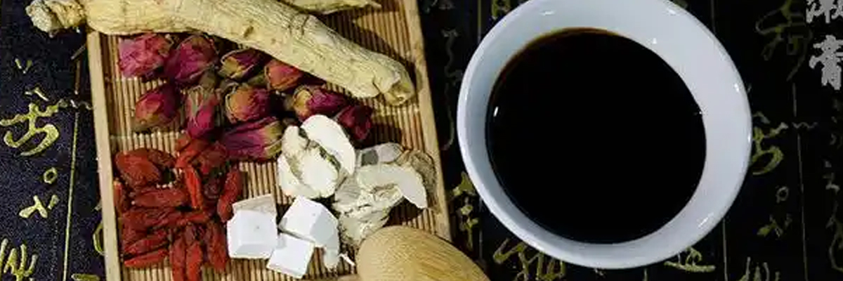 方回春堂传统膏方制作技艺