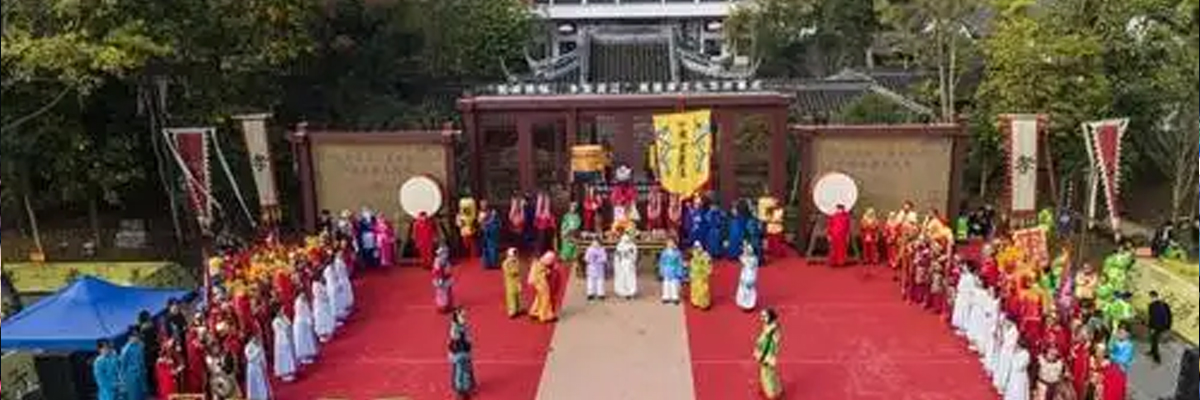 民间信俗(孝子祭)